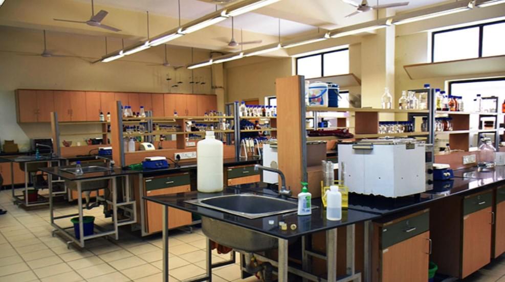 NIIT University Neemrana Infrastructure photo 12